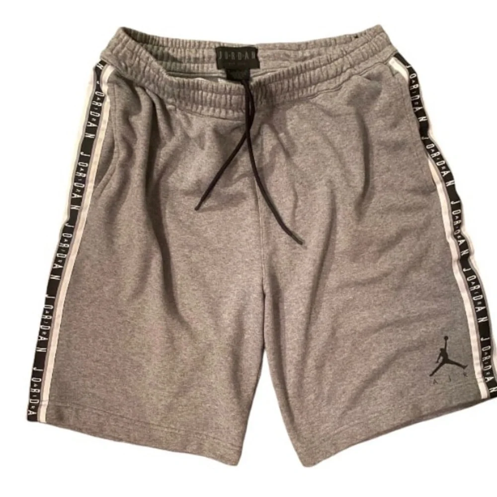 Vintage Air Jordan (side stripe) Shorts